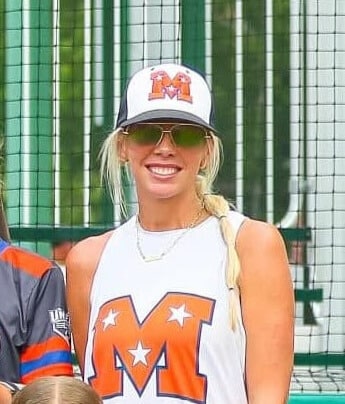 Carissa Brown, co-founder of Armband Creator